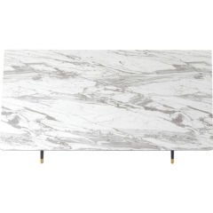 South Beach MDF Yemek Masası 160x90 cm