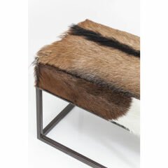 Country Life Bench