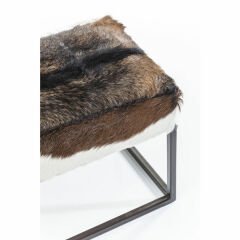 Country Life Bench