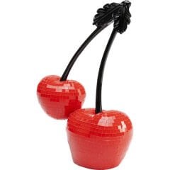 Deko Object Cherries 16cm