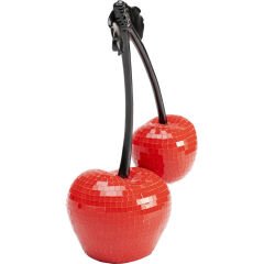 Deko Object Cherries 16cm