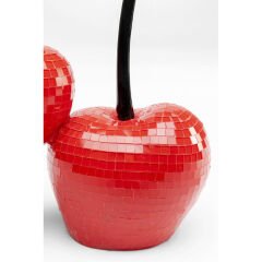Deko Object Cherries 16cm