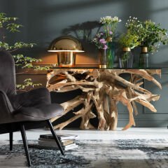 Roots Masa 150x40cm
