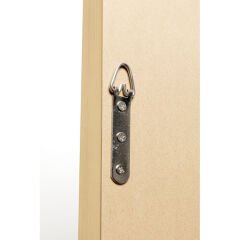 Framed Picture Muse Bubble Artist 40x50cm