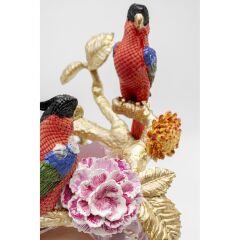 Vase Exotic Woman 35cm