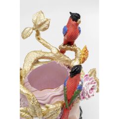 Vase Exotic Woman 35cm