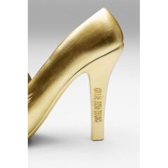 Deco Figurine Elephant Shoe Fetish 34cm