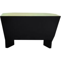 Console Prisma Colore 127cm