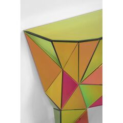 Console Prisma Colore 127cm