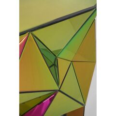 Console Prisma Colore 127cm