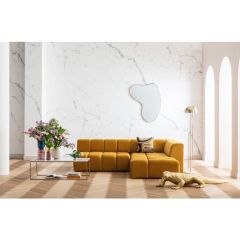 Belami Velvet Amber Right Köşe Kanepe