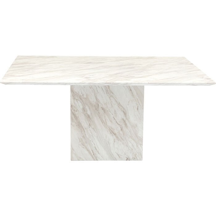 Artistico Marble Mermer Yemek Masası