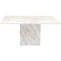 Artistico Marble Mermer Yemek Masası