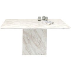 Artistico Marble Mermer Yemek Masası