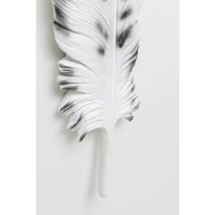 Quill Duvar Süsü