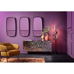 Büfe Caldera 160x78cm