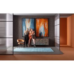 Büfe Caldera 160x78cm