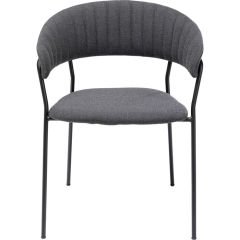 Armrest Belle 2'li Atrasit Sandalye