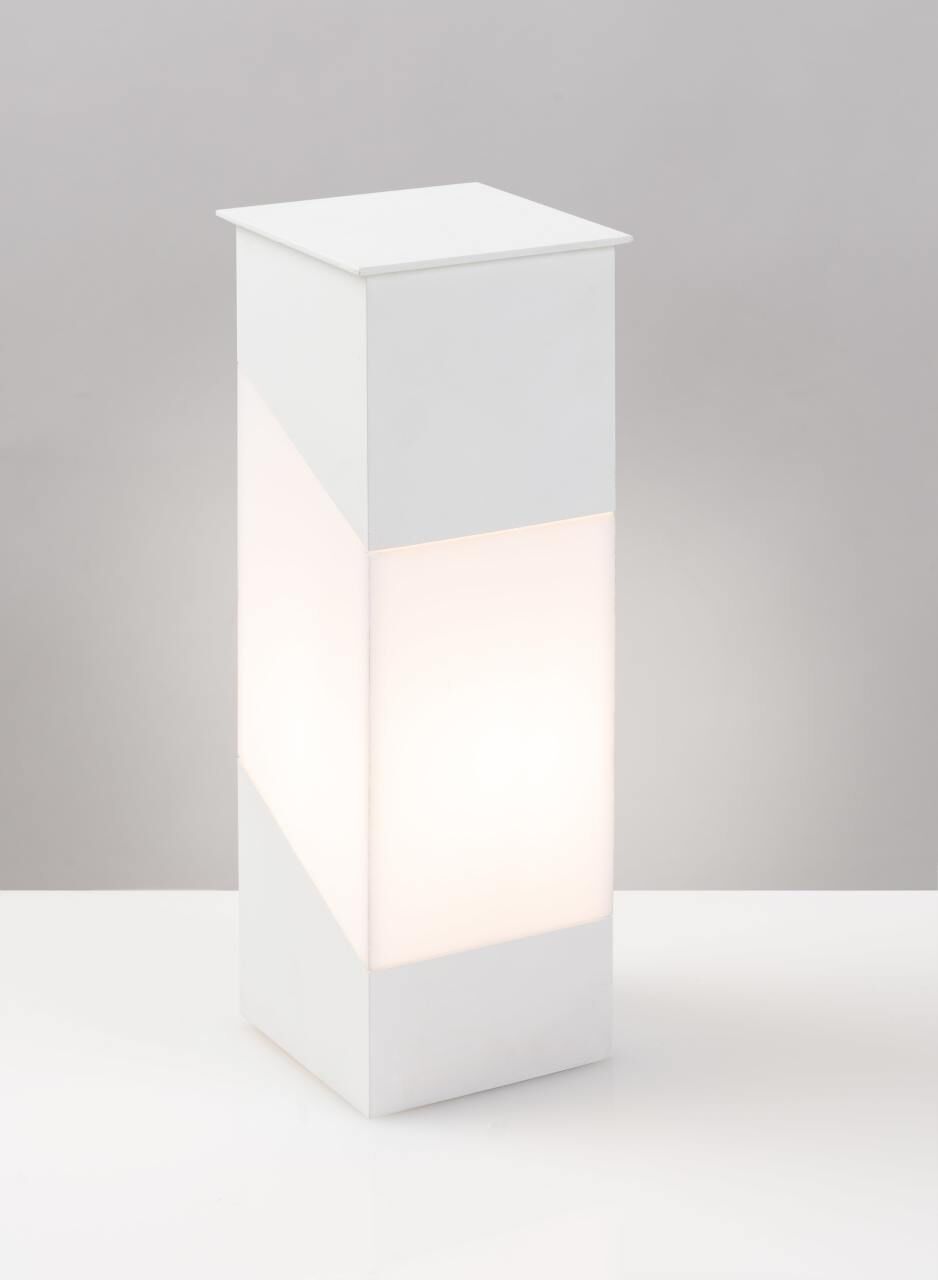 Bahar Beyaz Metal Bolart - 1322