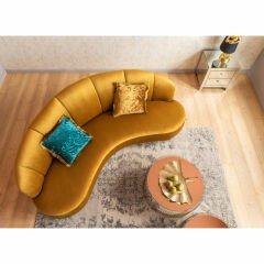 Luxury Küçük 2 Çekmeceli Şifonyer