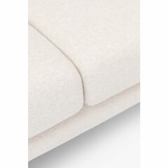 Sofa Amalfi 2'li Krem Kanepe