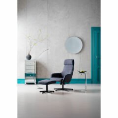 Luxury 5 Çekmeceli Şifonyer