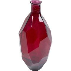 Vase Origami Pink 59cm