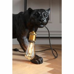 Animal Bagheera Lambader 40cm