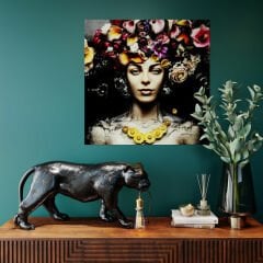 Animal Bagheera Lambader 40cm