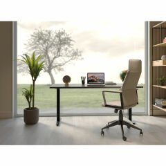 Labora High Pebble Çalışma Sandalyesi