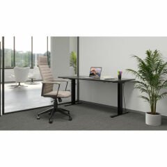 Labora High Pebble Çalışma Sandalyesi