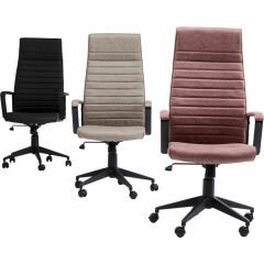 Labora High Pebble Çalışma Sandalyesi