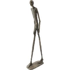 Art Man Dekoratif Obje 79cm
