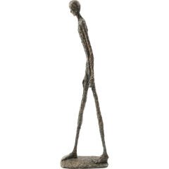Art Man Dekoratif Obje 79cm
