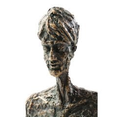 Art Man Dekoratif Obje 79cm