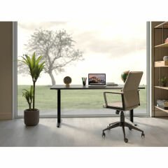 Labora Pebble Masif Çalışma Sandalyesi