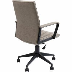 Labora Pebble Masif Çalışma Sandalyesi