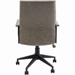 Labora Pebble Masif Çalışma Sandalyesi