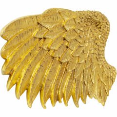 Angel Wings Duvar Objesi