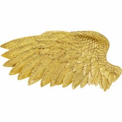 Angel Wings Duvar Objesi