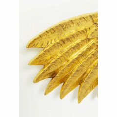 Angel Wings Duvar Objesi