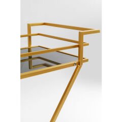 Bar Trolley Pyramids Dresuar