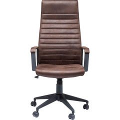 Labora High Kahverengi Ofis Koltuğu