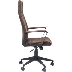 Labora High Kahverengi Ofis Koltuğu