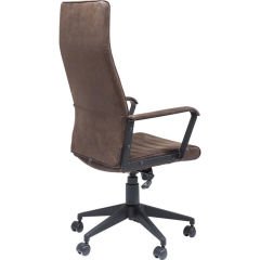 Labora High Kahverengi Ofis Koltuğu