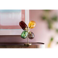 Table Lamp Balloon Dance 48cm