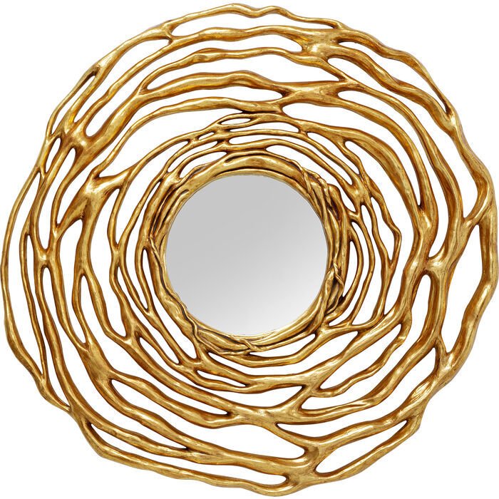Twiggy MDF Duvar Aynası