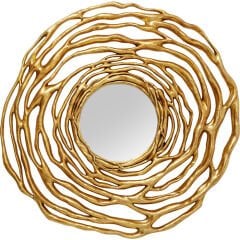 Twiggy MDF Duvar Aynası