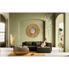 Twiggy MDF Duvar Aynası