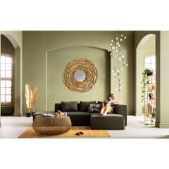Twiggy MDF Duvar Aynası